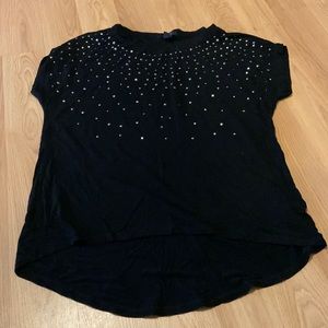 FOREVER 21 black top